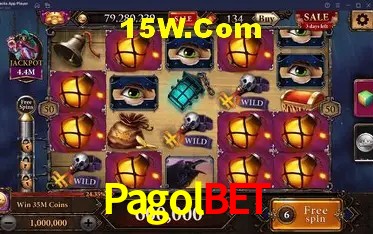 Login Seguro Pagolbet