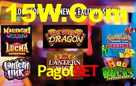 Bonus Features Pagolbet