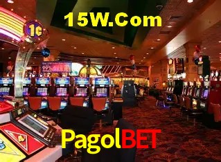 Design Responsivo Pagolbet