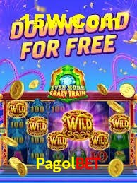 Seasonal Promotions Pagolbet