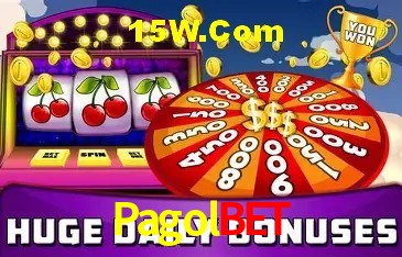 Provedores de Jogos Pagolbet