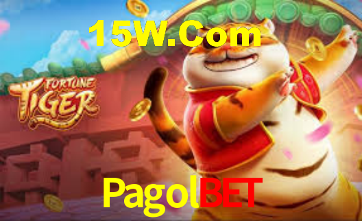 Pagolbet App Interface