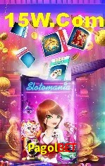 Casino Ao Vivo Pagolbet