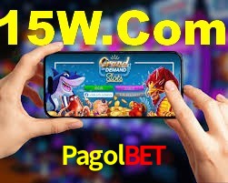 Secure Login Pagolbet